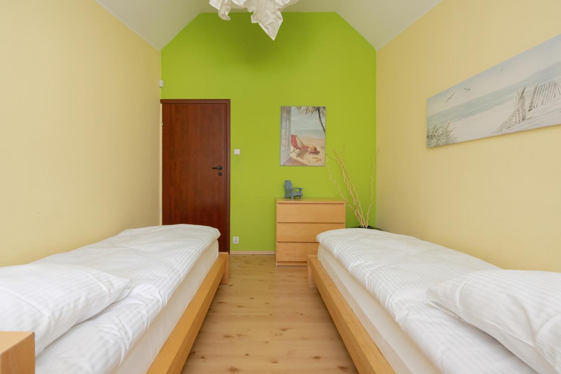 Pine House By Sea Vila Pobierowo Exterior foto